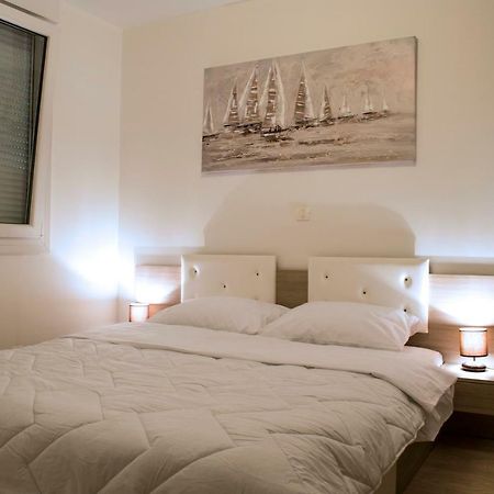 Luxury Apartment Marko Сплит Екстериор снимка