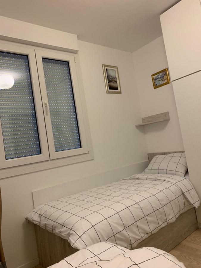 Luxury Apartment Marko Сплит Екстериор снимка