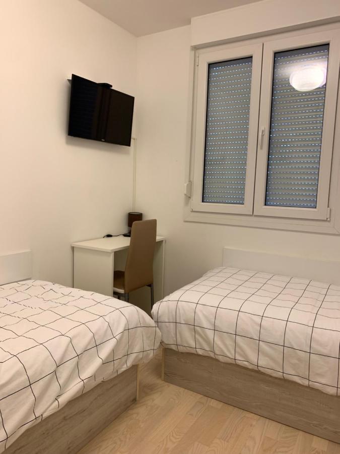 Luxury Apartment Marko Сплит Екстериор снимка