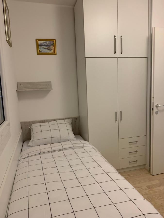 Luxury Apartment Marko Сплит Екстериор снимка