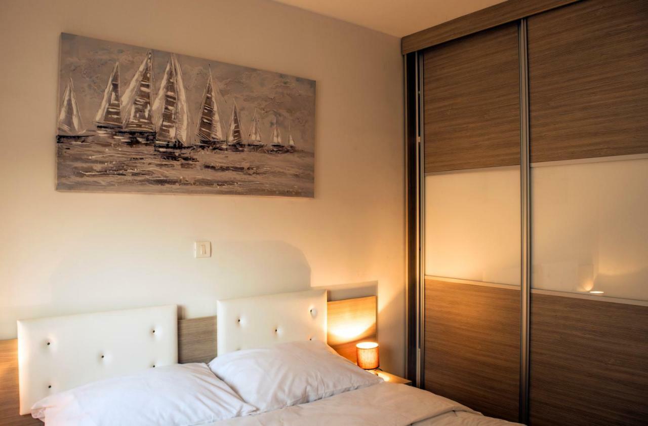 Luxury Apartment Marko Сплит Екстериор снимка