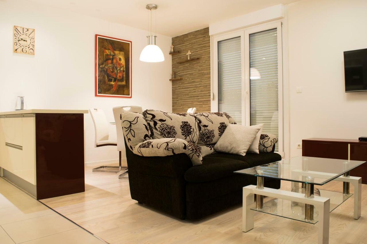 Luxury Apartment Marko Сплит Екстериор снимка