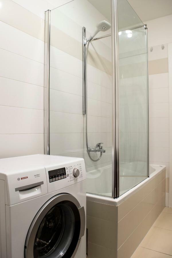 Luxury Apartment Marko Сплит Екстериор снимка