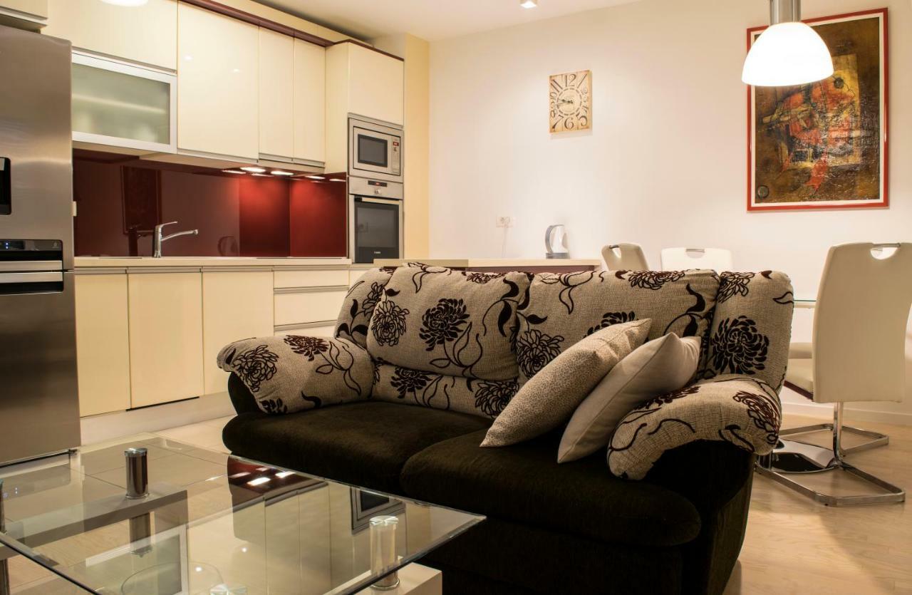 Luxury Apartment Marko Сплит Екстериор снимка