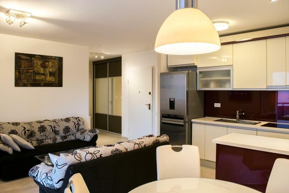 Luxury Apartment Marko Сплит Екстериор снимка