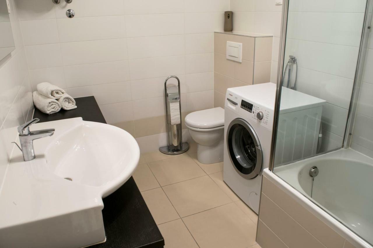 Luxury Apartment Marko Сплит Екстериор снимка